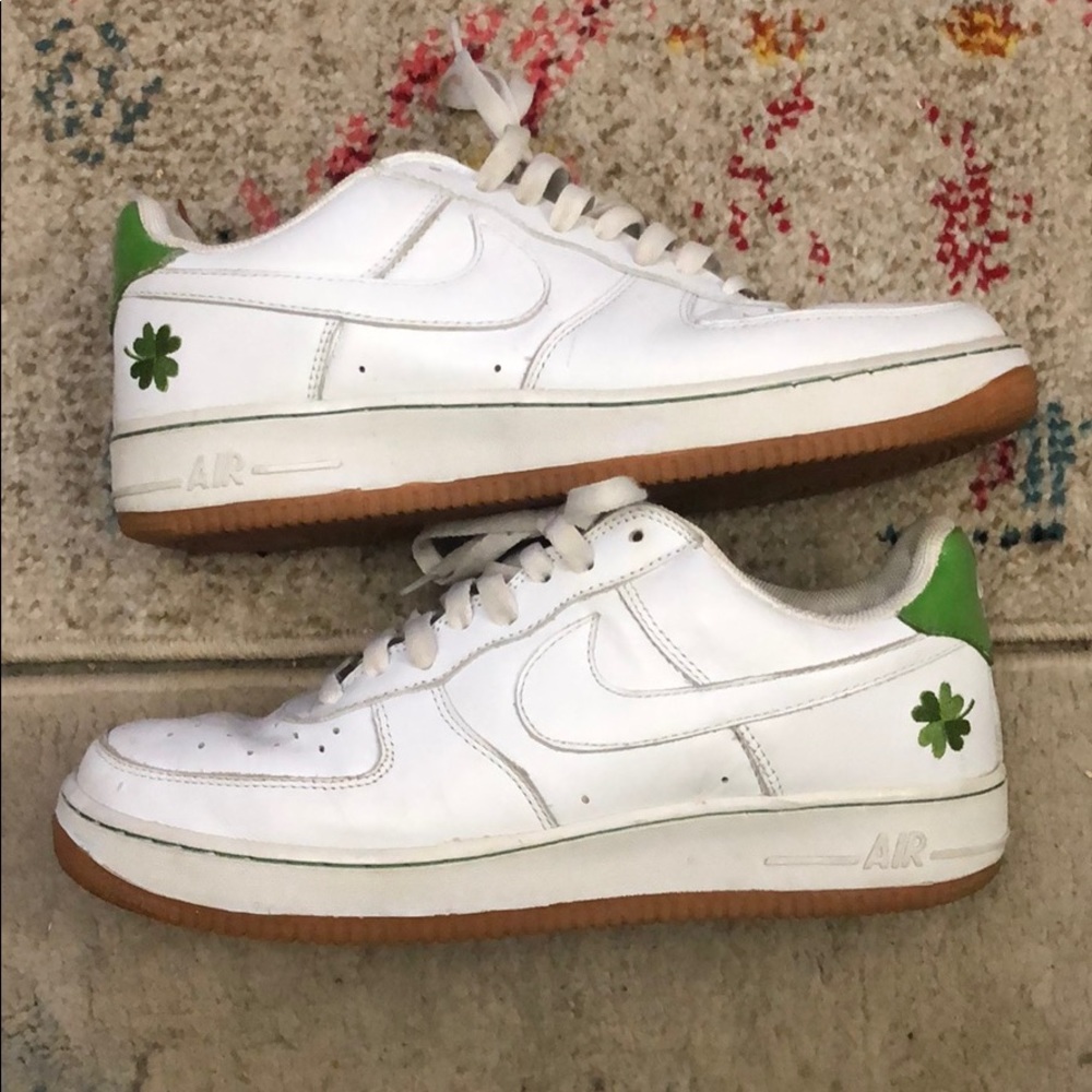 Nike Air Force one